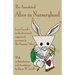 The Annotated Alice in Nurseryland: Lewis Carroll's newly discovered suppressed precursor to The Nursery "Alice"