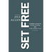 Set Free: A Woman's Guide to Clarity, Freedom, and God's Endless Love