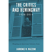 The Critics and Hemingway, 1924-2014: Shaping an American Literary Icon