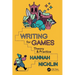 Writing for Games: Theory and Practice