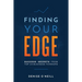 Finding Your Edge: Success Secrets From Top 19 Business Thinkers