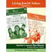 Living Jewish Values Lesson Plan Manual (Vol 3 & 4)