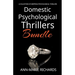 Domestic Psychological Thrillers Bundle