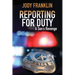 Reporting For Duty: A Son's Revenge