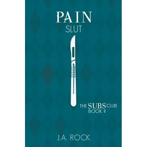 Pain Slut