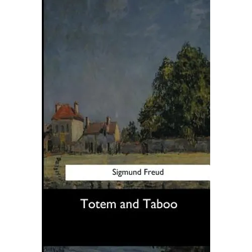 Totem and Taboo