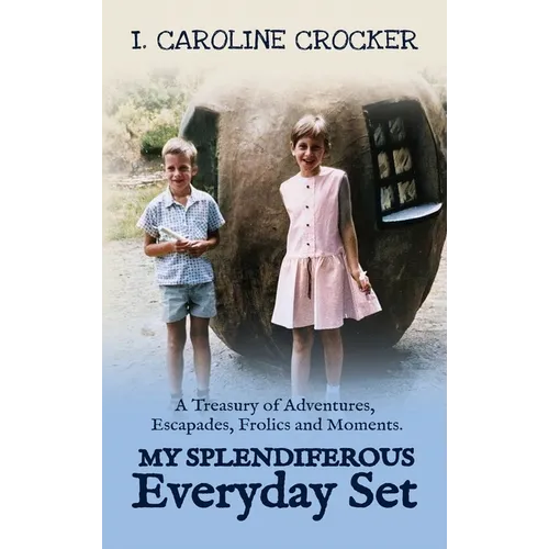 My Splendiferous Everyday Set: The 'My Everyday' Compendium