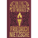 On the Genealogy of Morals: Gilded Pocket Edition