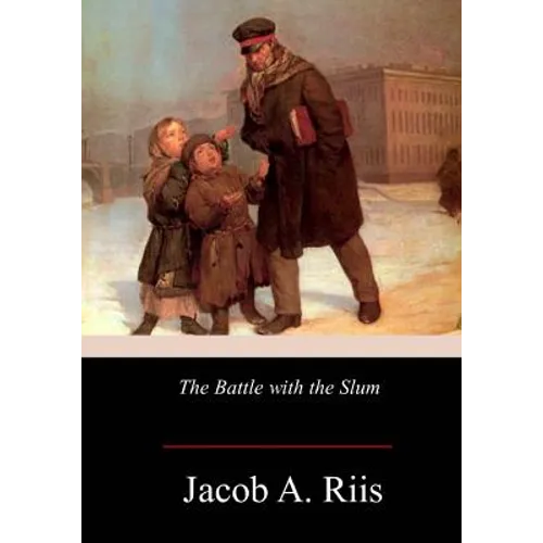 The Battle with the Slum