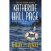 The Body in the Wake