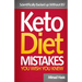 Keto Diet Mistakes You Wish You Knew: Scientifically Backed up Without BS!