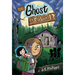 The Ghost in Cabin 13: A Graphic Novel