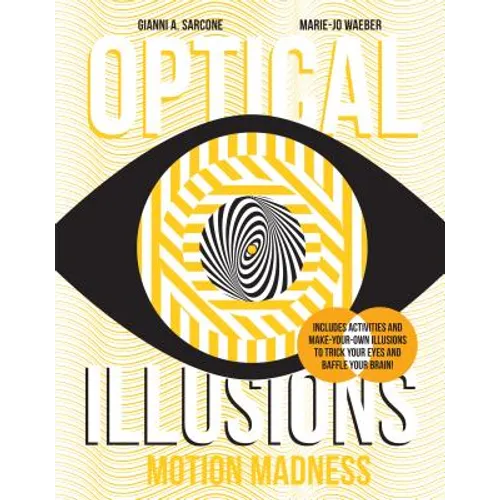 Motion Madness