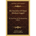 The Narrative Of Major Abraham Leggett: Of The Army Of The Revolution (1865)