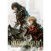 The Art of Final Fantasy XVI: Echoes of the Rising Tide
