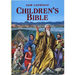 New Catholic Children's Bible: Inspiring Bible Stories in Word and Picture