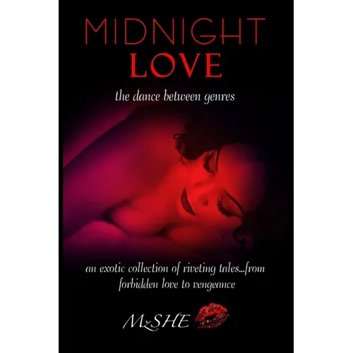 Midnight Love: the dance between genres