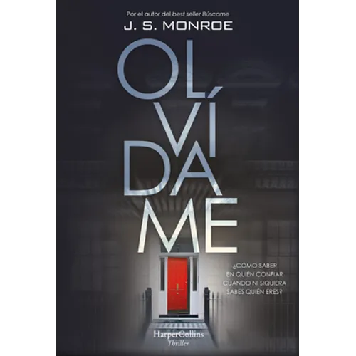 Olvídame (Forget My Name)