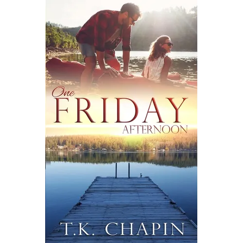 One Friday Afternoon