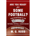 Are You Ready for Some Football 2020: Your Pocket Guide to the 2020 National Football League Season