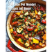 50 One Pot Wonder Recipes for Home