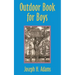 Outdoor Book for Boys