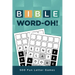 Bible Word-Oh!: 500 Fun Letter Games