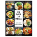 28 Days 28 Meals: Quick, Easy and Delicious