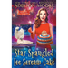 Star-Spangled Ice Scream Cake