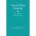 Sacred Harp Singings: 2023 Minutes and 2024 Directory