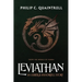 Leviathan: An Asher & Avandriell Story: An Asher & Avandriell Story