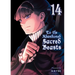 To the Abandoned Sacred Beasts 14