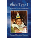 She's Type I: The Adventures of a Type I Diabetic Toddler