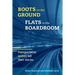 Boots on the Ground, Flats in the Boardroom: Transportation Women Tell Their Stories
