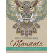 Mandala Adult Coloring Book: Animal Stress Relieving Designs