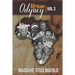 African Odyssey Vol 3