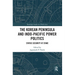 The Korean Peninsula and Indo-Pacific Power Politics: Status Security at Stake