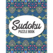 Sudoku Puzzle Book: Sudoku Puzzles for Adults and Seniors in Large Print - Difficulty Level Medium to Very Hard - With Solutions
