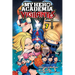 My Hero Academia: Vigilantes, Vol. 7
