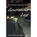 Generations Lost: Pop Culture and Youth in Crisis
