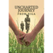 Uncharted Journey from Riga