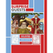 Surprise Guests: An Easy Eevreet Story