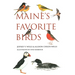 Maine's Favorite Birds