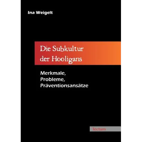 Die Subkultur der Hooligans