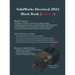 SolidWorks Electrical 2024 Black Book: (Colored)