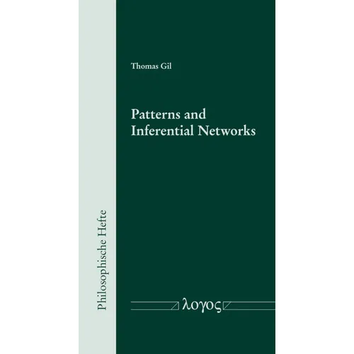 Patterns and Inferential Networks
