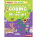 The Unofficial Guide to Coding with Minecraft