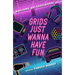 Grids Just Wanna Have Fun: Awesome '80s Crosswords