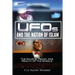 UFOs And The Nation Of Islam: The Source, Proof, And Reality Of The Wheels