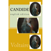 Candide: english edition